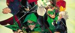 DC REBORN ROUND-UP: Oliver Queen’s heroic rise culminates in the stellar GREEN ARROW #31