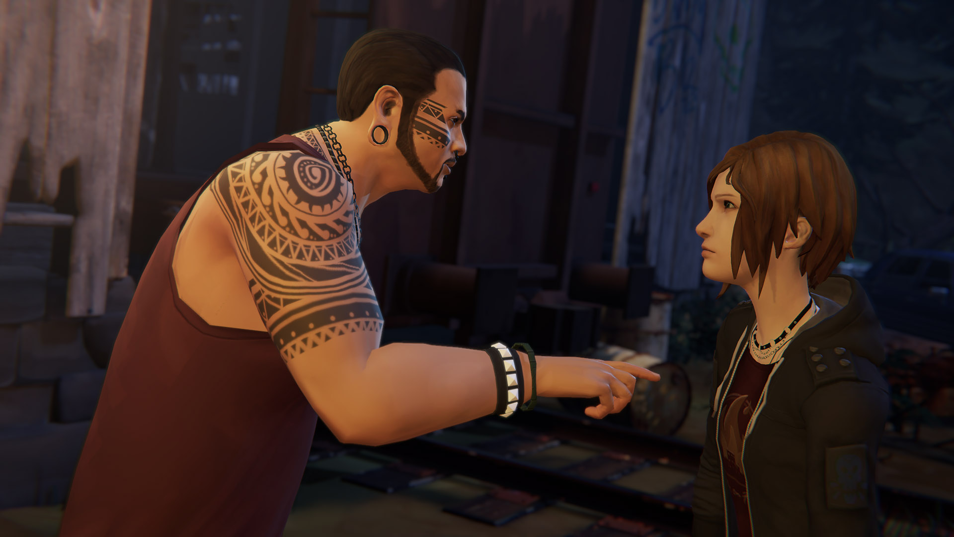 Life Is Strange review