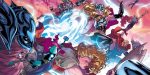The Marvel Rundown: Aaron and Dauterman’s Legendary Thor Run Celebrates a Milestone!