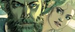DC REBORN ROUND-UP: All-AQUAMAN edition