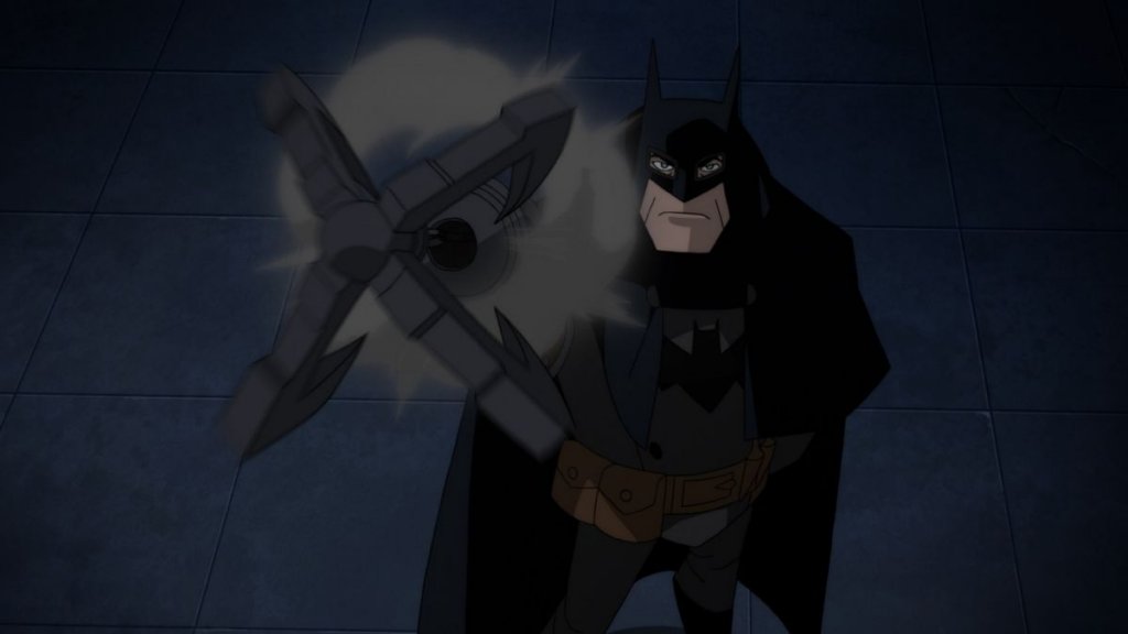 NYCC '17: Illuminating “Batman: Gotham by Gaslight”
