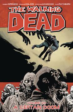 The Walking Dead Volume 28.jpg