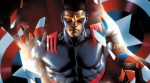 The Marvel Rundown: Civil War breaks out as FALCON #1 divides opinion