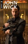 ONE OR DONE REVIEW: Dynamite’s John Wick is all of the action with none of the sticky theater floors.