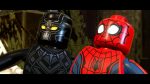 REVIEW: LEGO MARVEL SUPER HEROES 2, Soo Many Spiders.