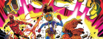 The Marvel Rundown: Moon Girl and Devil Dinosaur Celebrate a Milestone!