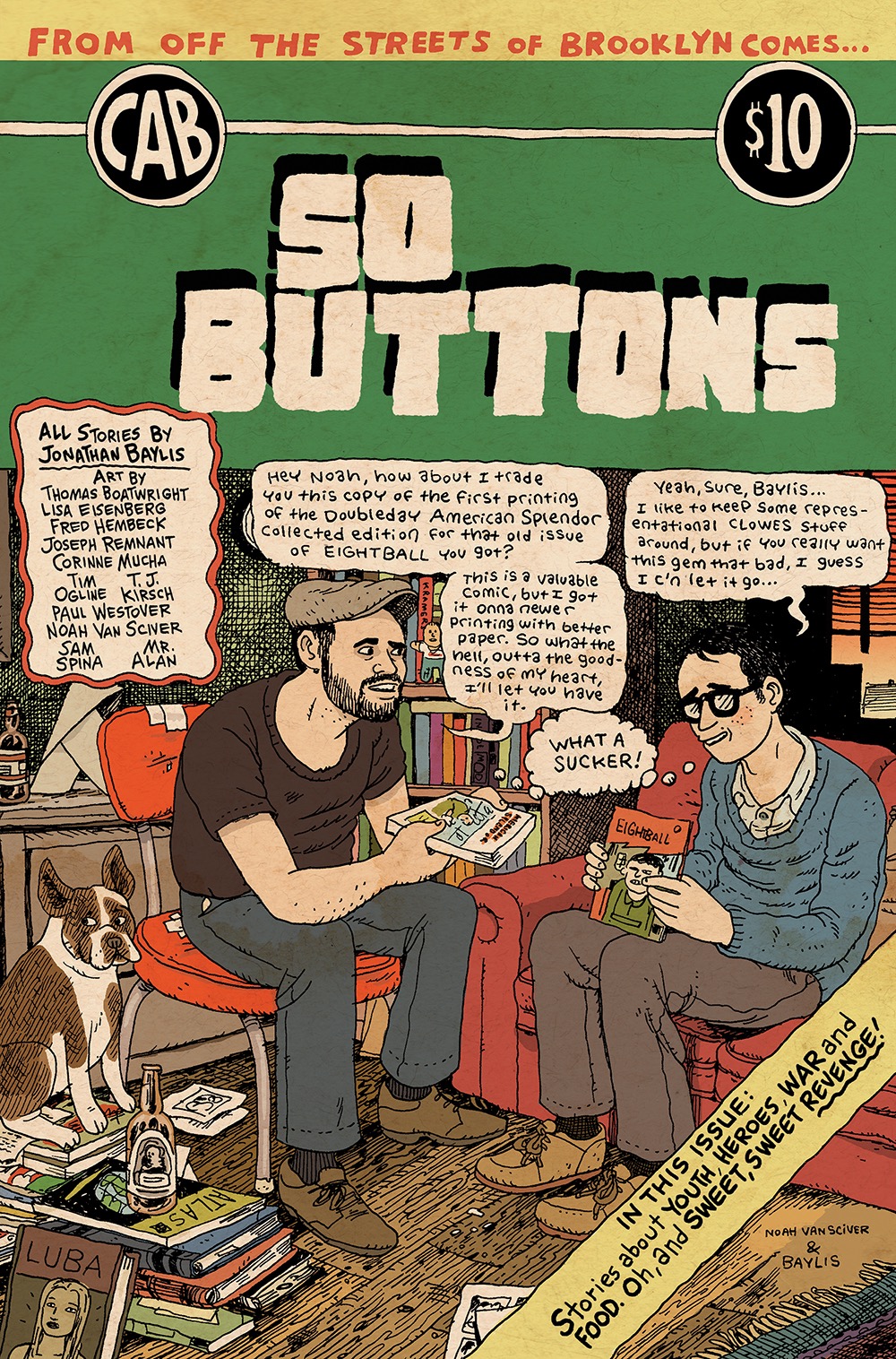 _So Buttons Cover CAB-TheBeat.jpg