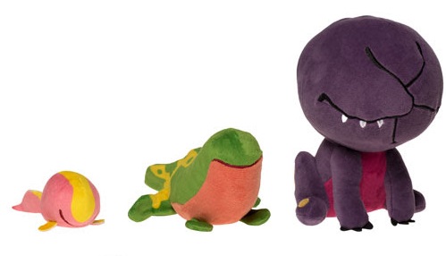 demodog funko pop