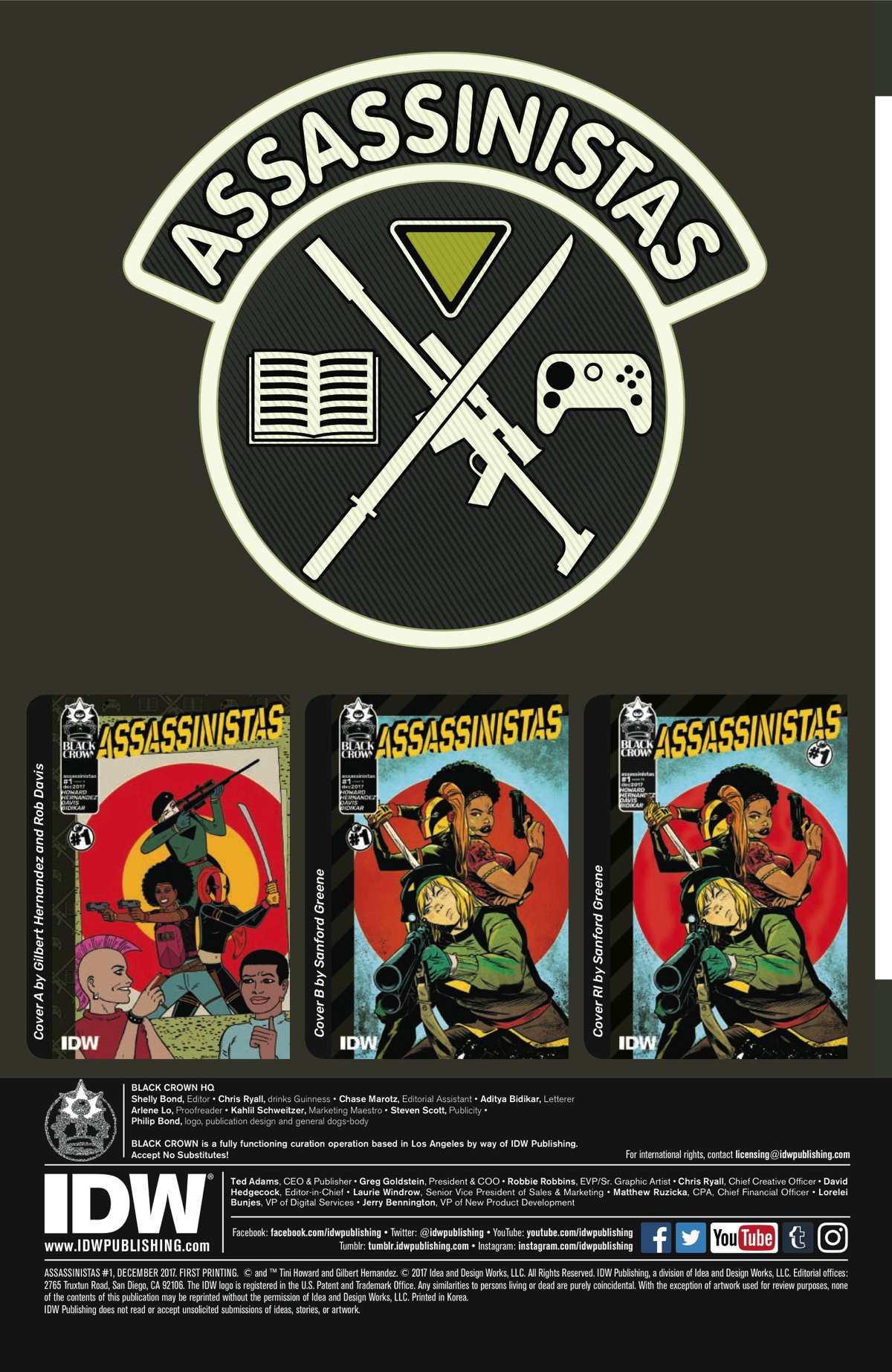 Assassinistas_01-pr 00002