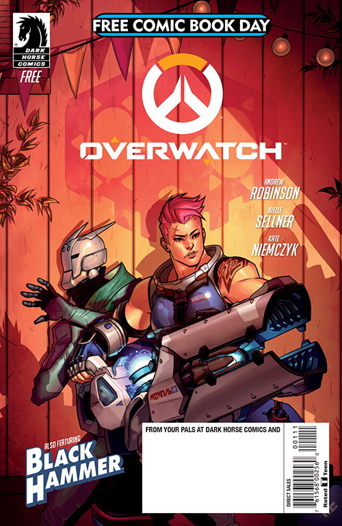 FCBD18_G_Dark Horse_Overwatch-Blk Hammer