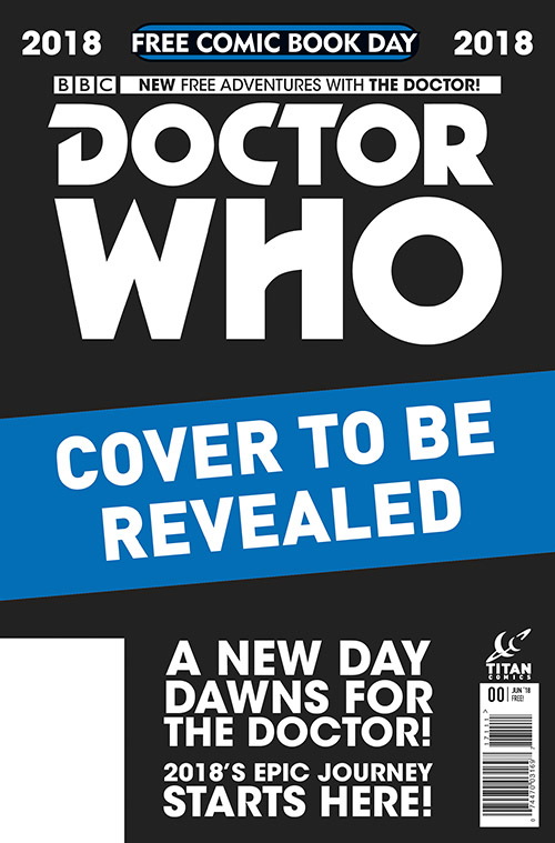 FCBD18_G_Titan_Doctor Who FCBD18 Edition