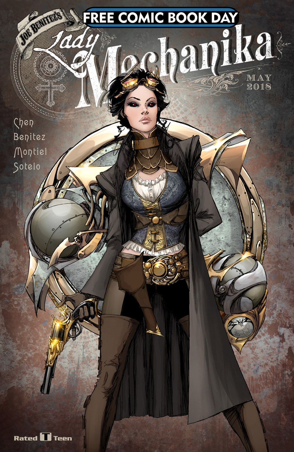 FCBD18_S_Benitez_Lady Mechanika FCBD18.jpg