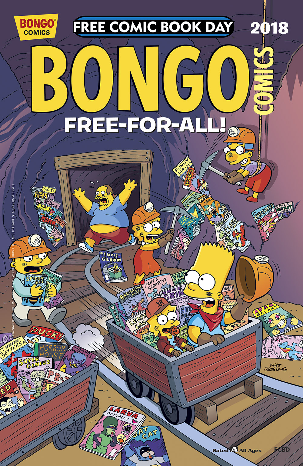 FCBD18_S_Bongo_The Simpsons.jpg