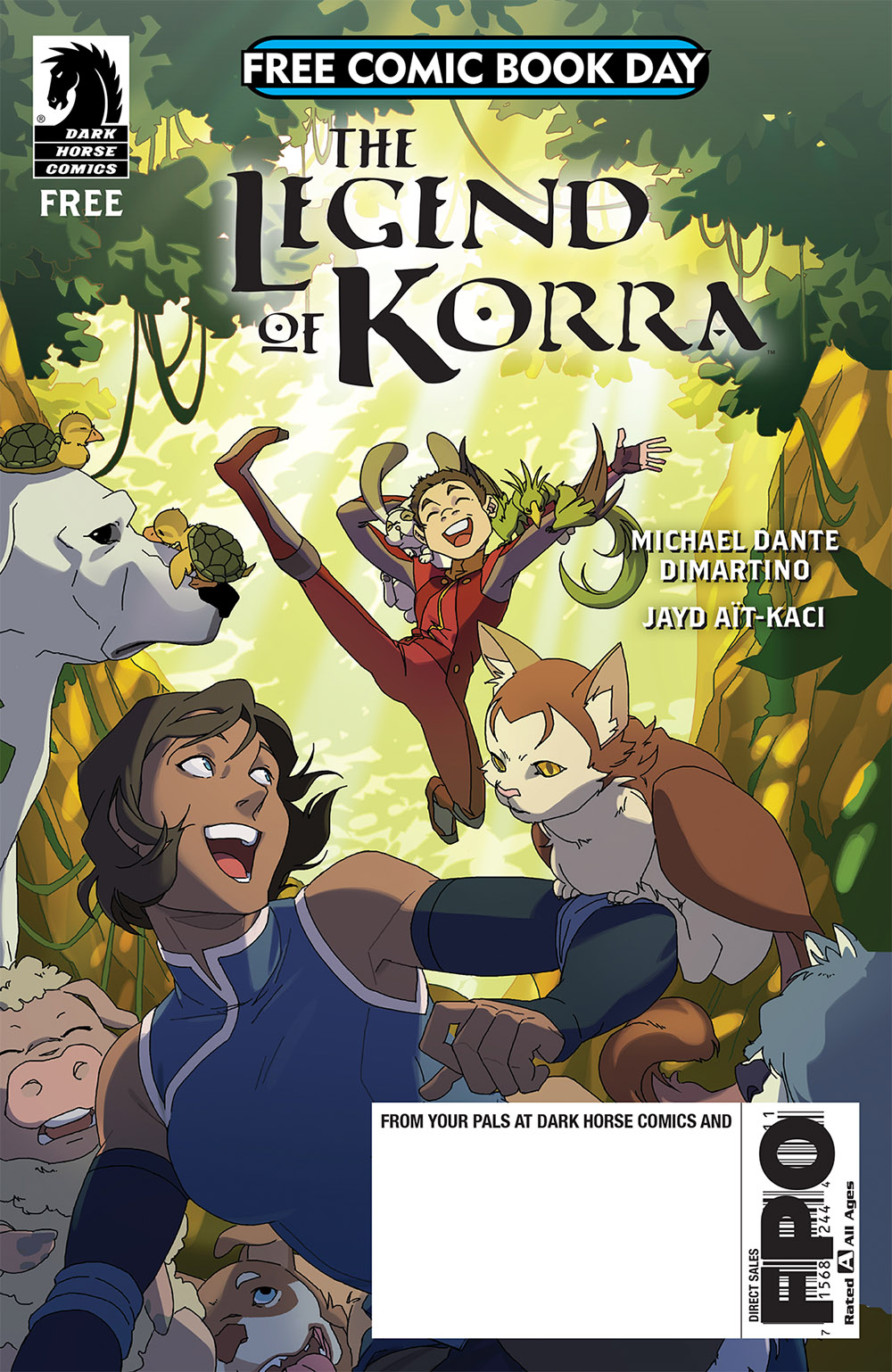 FCBD18_S_Dark Horse_Legend of Korra.jpg