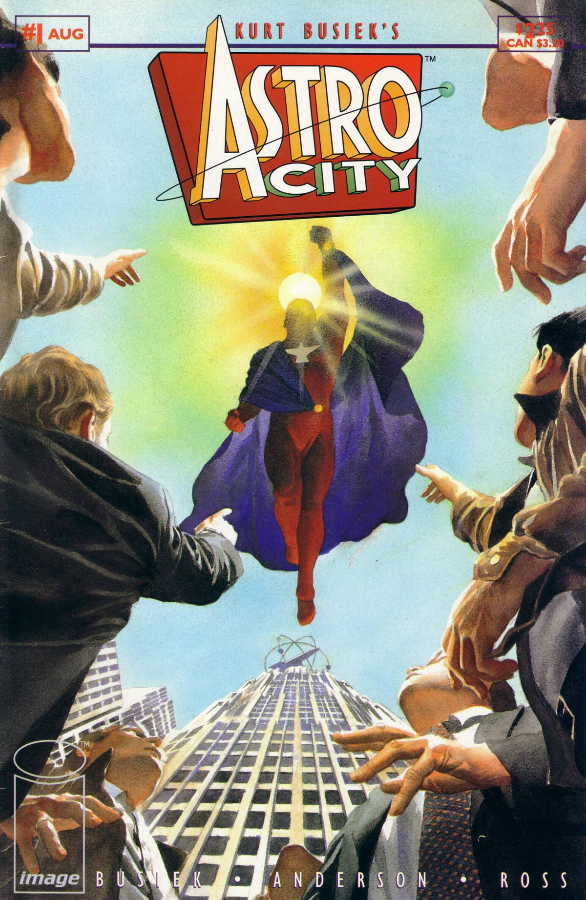 Astro_City_Vol_1_1