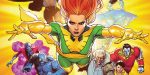The Marvel Rundown: Marvel Tells a tale of Two Jean Grey’s in PHOENIX RESURRECTION and JEAN GREY!