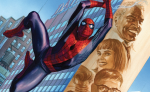 The Marvel Rundown: Dan Slott Approaches the End of his Massive Spidey Run with AMAZING SPIDER-MAN ANNUAL #42!