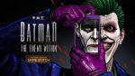 REVIEW: BATMAN THE TELLTALE SERIES – THE ENEMY WITHIN ends with a crisis of roundabout Jokers.