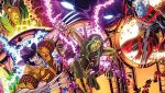The Marvel Rundown: Welcome to Infinity!