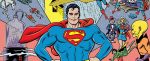 DC ROUND-UP: ACTION COMICS #1000 reminds us why Superman is the most important superhero of all