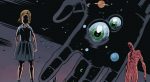 REVIEW: Lemire and Ormston Return to the Farm in BLACK HAMMER: AGE OF DOOM #1
