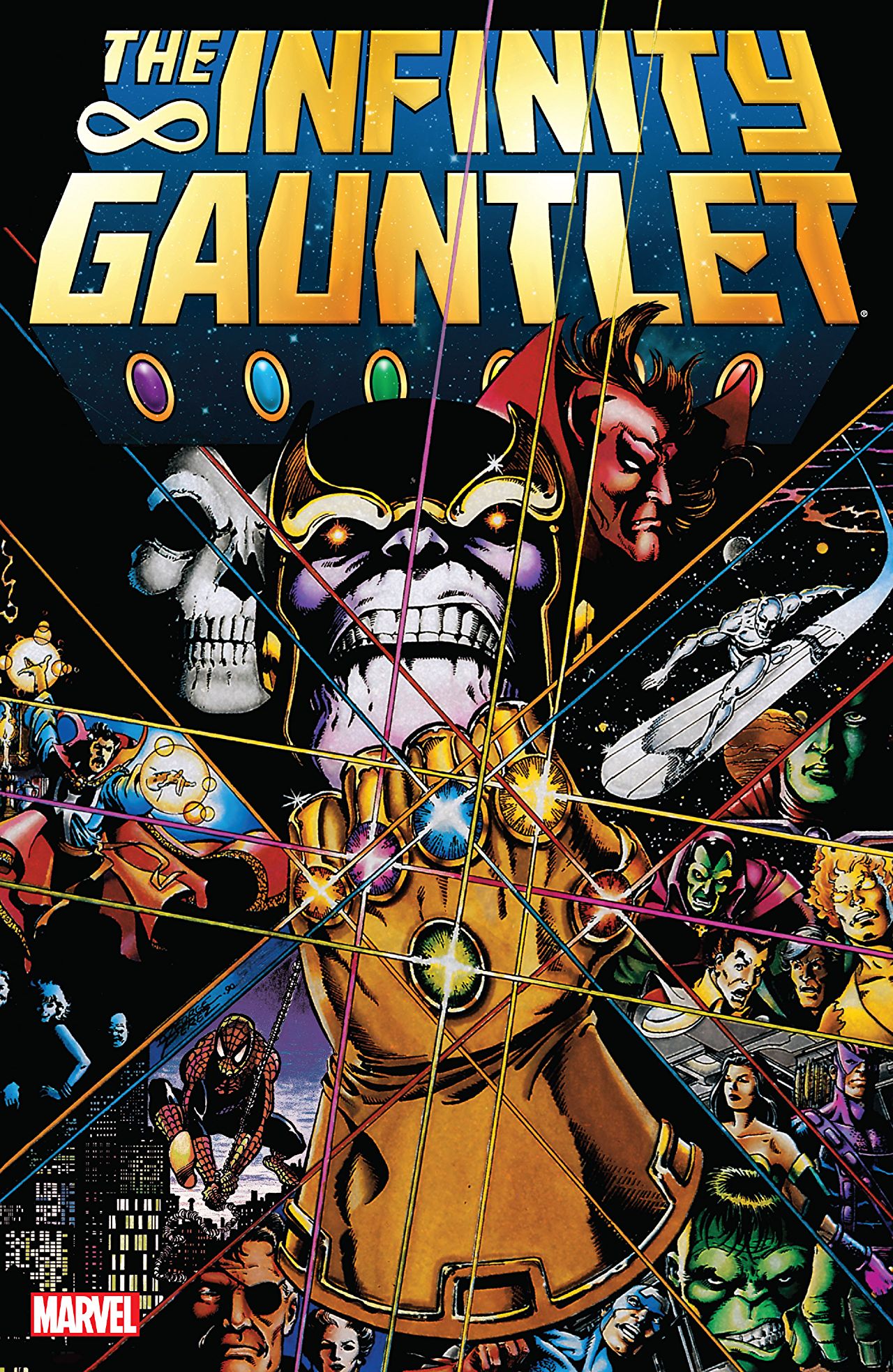 infinitygauntlet