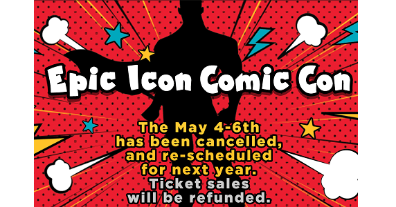 Epic-Icon-Comic-Con-cancelled
