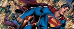 DC ROUND-UP: Bendis debuts on MAN OF STEEL #1 with a stellar setup but a worrying premise