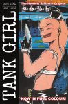 The Starting Line: TANK GIRL for those who missed it, plus Betty & Veronica on film