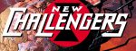 DC ROUND-UP: Meet the new heroes who are “living on borrowed time” in NEW CHALLENGERS #1