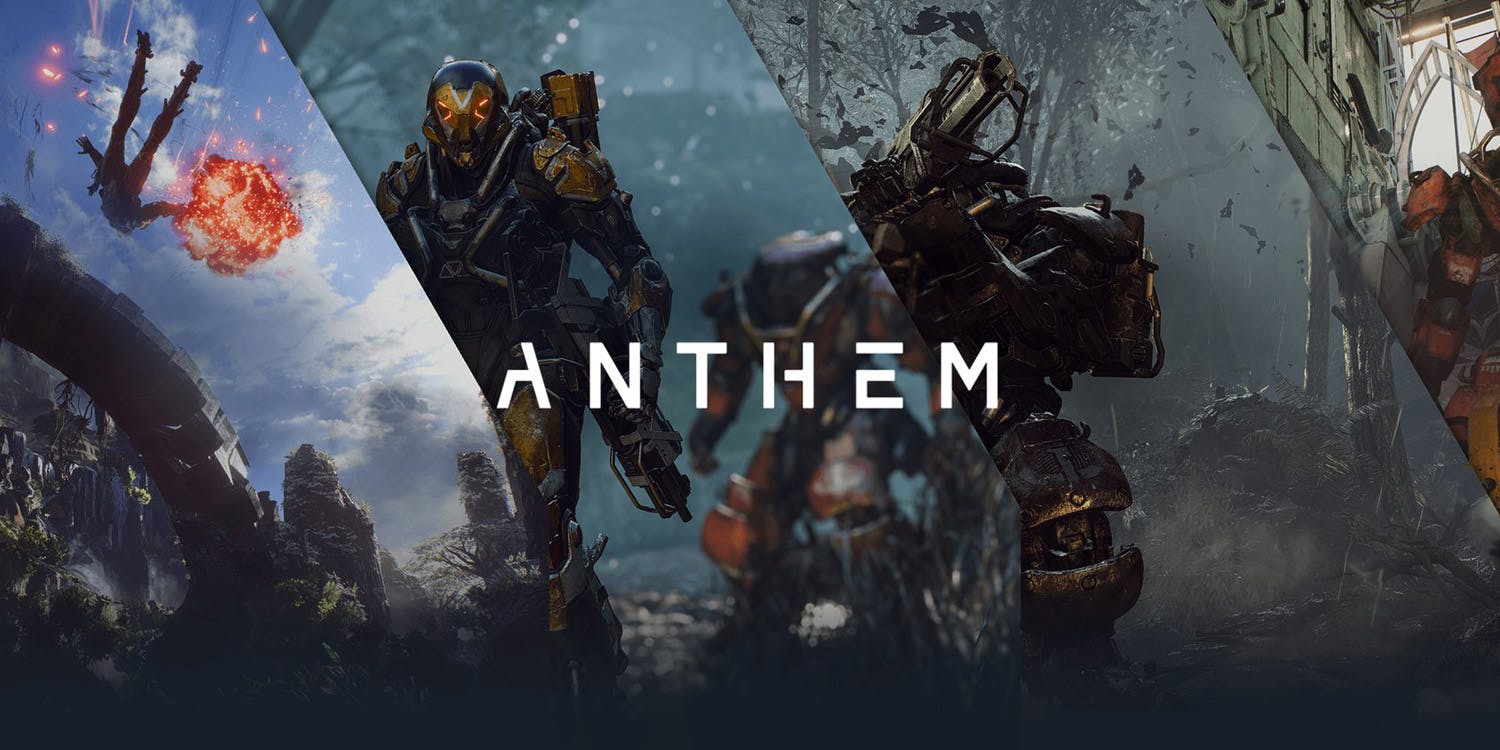 Image result for anthem