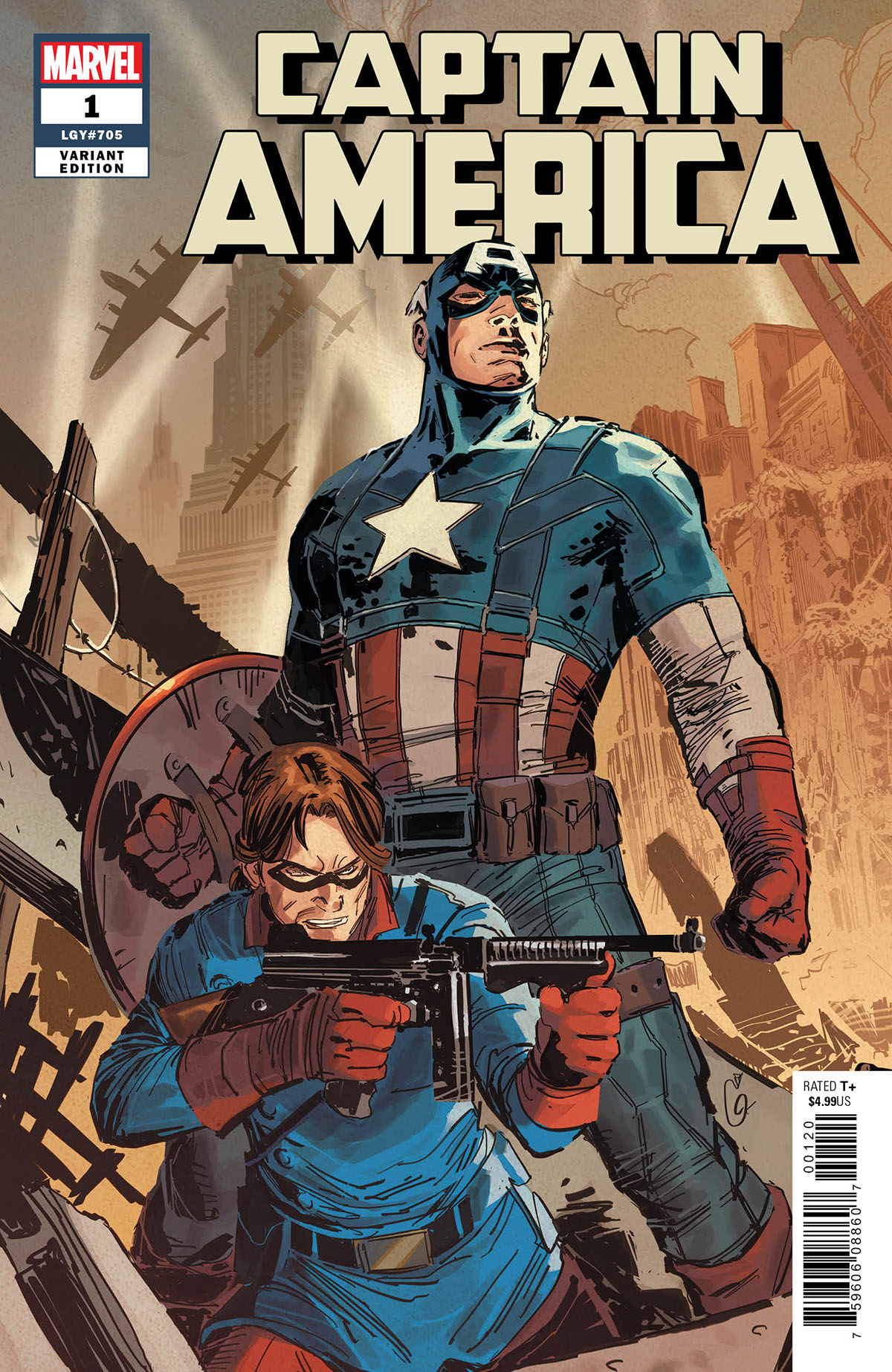 captain america comic cover gallery