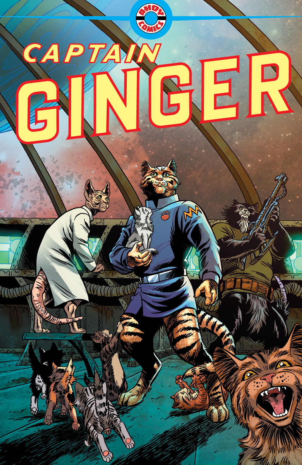 Captain Ginger 01 cover.jpg