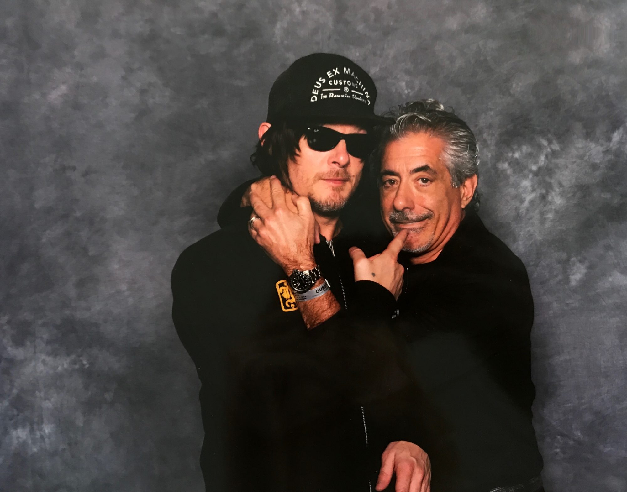 Interview Fandemic Tour show runner John Macaluso on its Sacramento