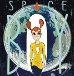 Review: Volume 1 of Stephen McCranie’s SPACE BOY Explores the Unknown