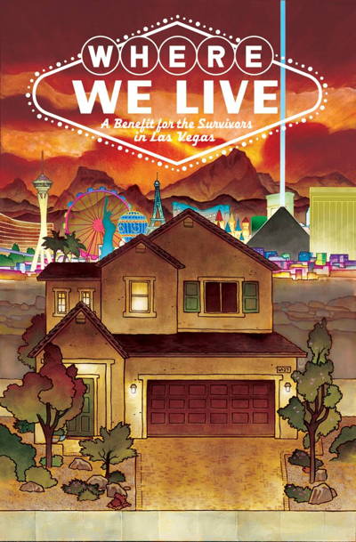 Where We Live