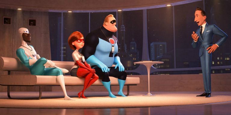 Image result for incredibles 2