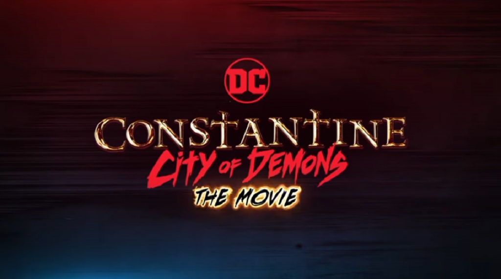 City of Demons