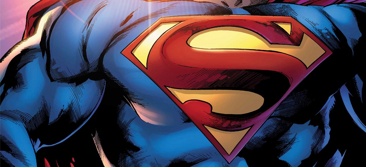 The Future Looks Bright for DC's Superman Comics (Man of Steel #1 Review) -  IGN