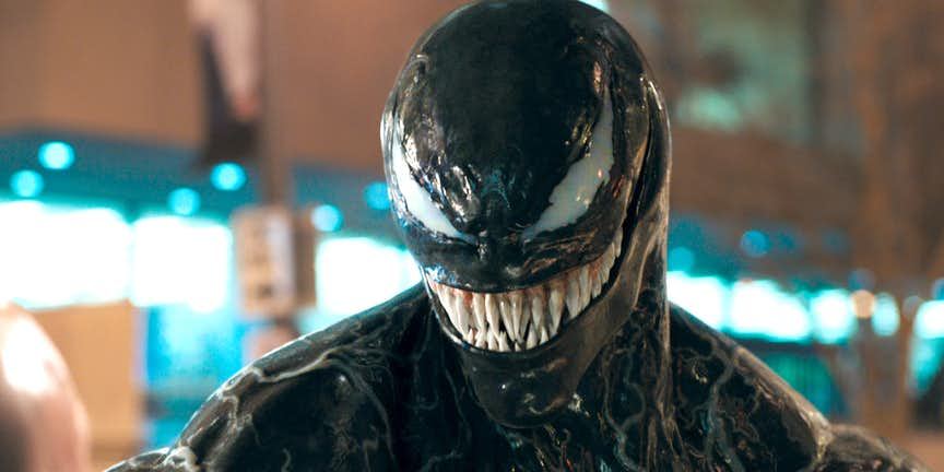 Andy Serkis will direct Venom 2