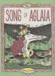 Review: ‘Song of Aglaia’ puts a complicated, heady feminist spin on tired old myths and legends