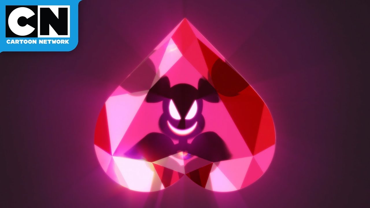 Steven Universe: Diamond Days': Steven Meets White Diamond (Trailer)