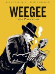 Review: Weegee biography captures the big picture