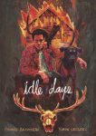 Review: ‘Idle Days’ gathers the darkness