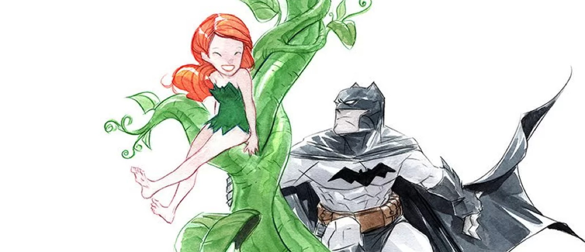 INTERVIEW: “I think it's fun.” Dustin Nguyen talks SDCC, revisiting Li'l  Gotham and what we can expect from the upcoming Batman Tales: Once Upon A  Crime