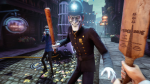 NSS REVIEW: WE HAPPY FEW, An Interesting Idea Wrapped in an Uncooked Pancake.