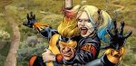 DC ROUND-UP: what we talk about when we talk about HEROES IN CRISIS #1