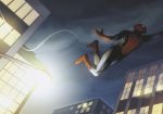 The Marvel Rundown: Chip Zdarsky Draws the Final Curtain on his SPECTACULAR SPIDER-MAN Run!