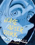 Review: The innocence of childhood is brief in David Small’s ‘Home After Dark’