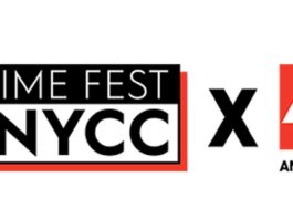 AnimeFest @ NYCC